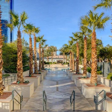 Mgm Signature-37-814 1Br 2Ba F1 Pits View Balcony Las Vegas Eksteriør bilde