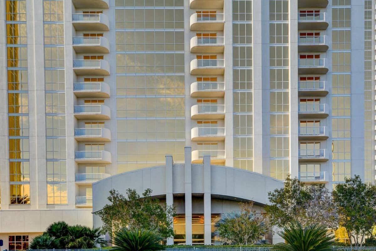 Mgm Signature-37-814 1Br 2Ba F1 Pits View Balcony Las Vegas Eksteriør bilde